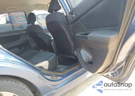 2013 Subaru Impreza 2.0I Sport Premium из США, поврежденный, VIN JF1GPAL63DH837502